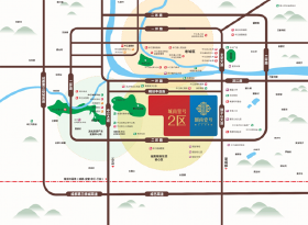 城南壹号2区一期2号楼取得预售许可证