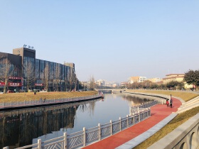 蓝图名门 | 两江五公园，繁华绿境里的奢适生活