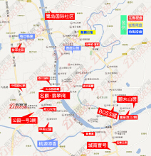 中江县1月市场报告：开局火了 成交环比增长69.75%