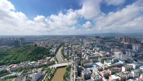 不负春光 | 城南壹号“春日暖心季、带你趣春游”业主春游精彩回顾！