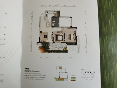 政务片区清水套三。业主诚心出售